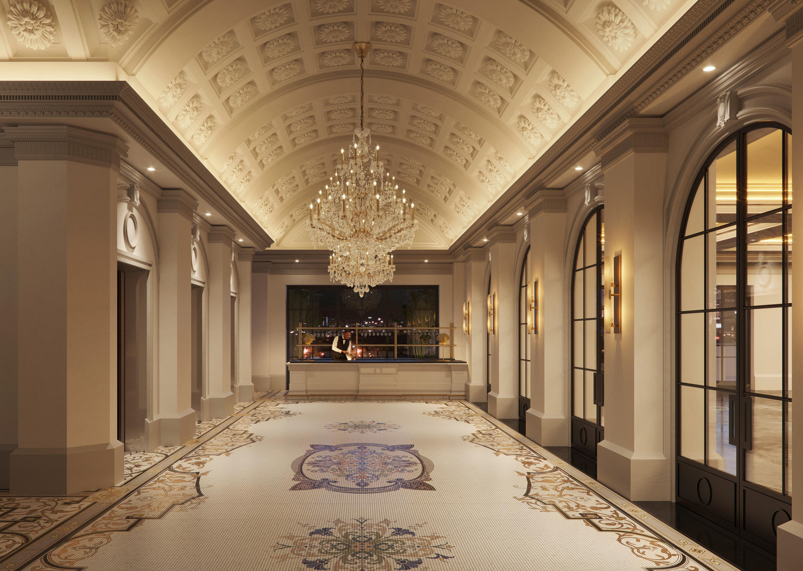 Wedding Venue | Houston | Le Tesserae