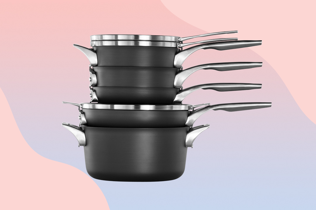 The Best Cookware Sets to Add to Your Registry