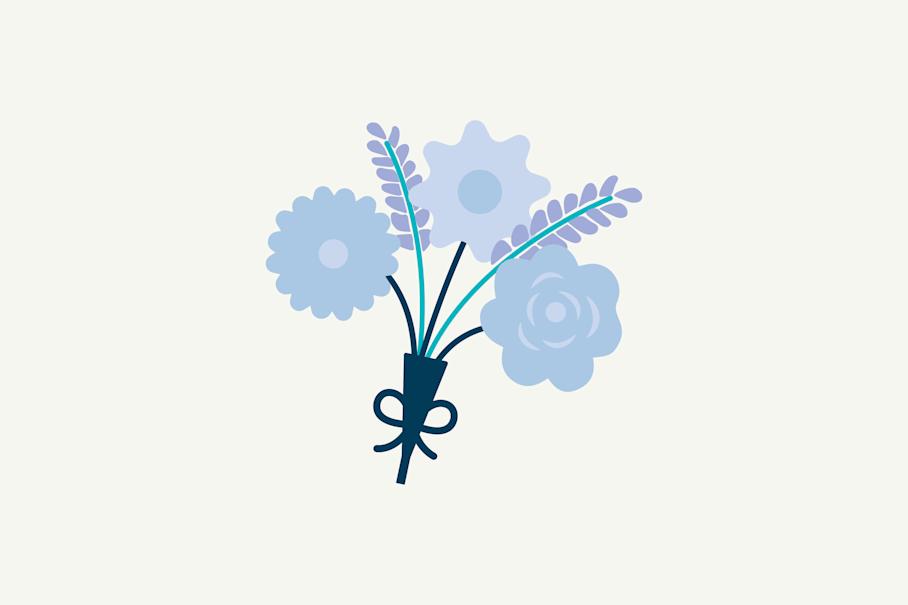 When Does the Bouquet Toss Happen? Zola Expert Wedding Advice