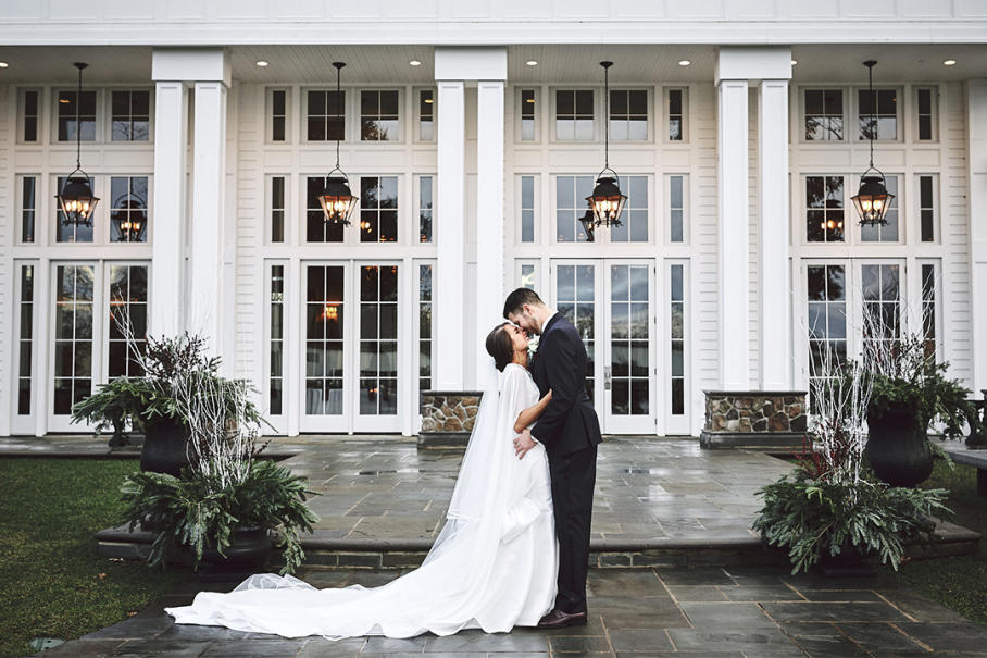 Calling All Brides! Top 5 Highest Rated Wedding Venues in NJ