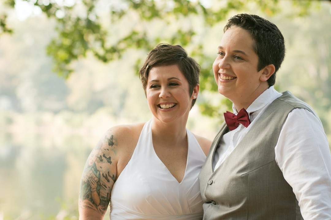 A LGBTQ+ Guide for Wedding Receptions and Ceremonies