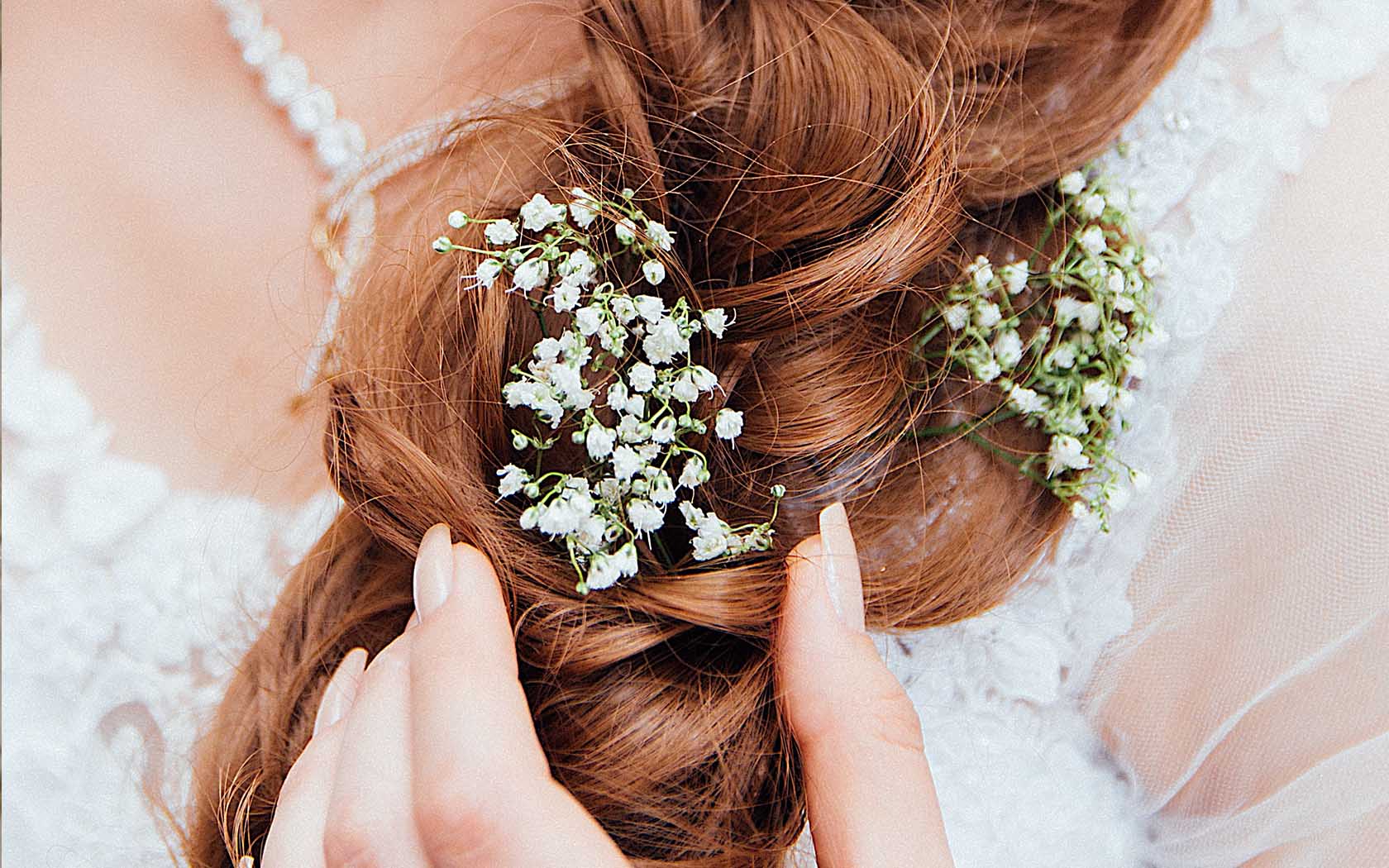 hair-flowers