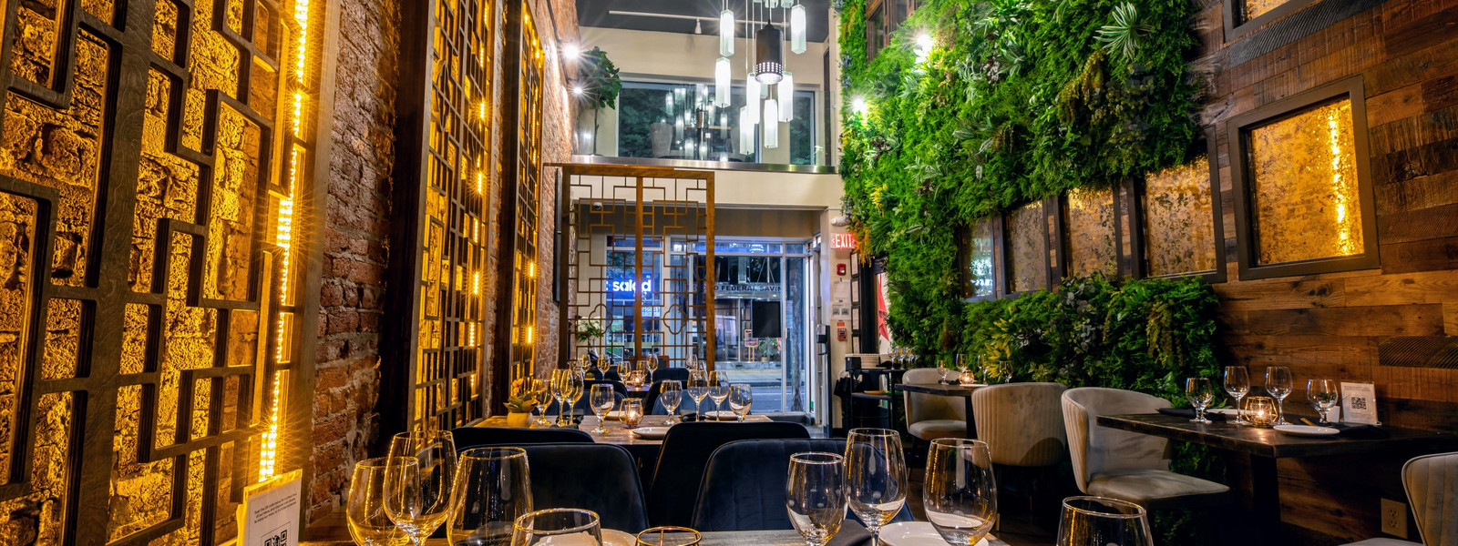 Wedding Venue | Philadelphia | Sura Indian Bistro