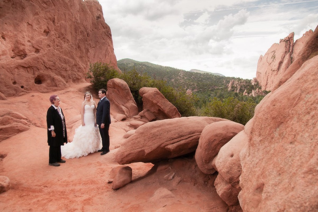 Zola: Colorado Mounain Wedding Venue Ideas
