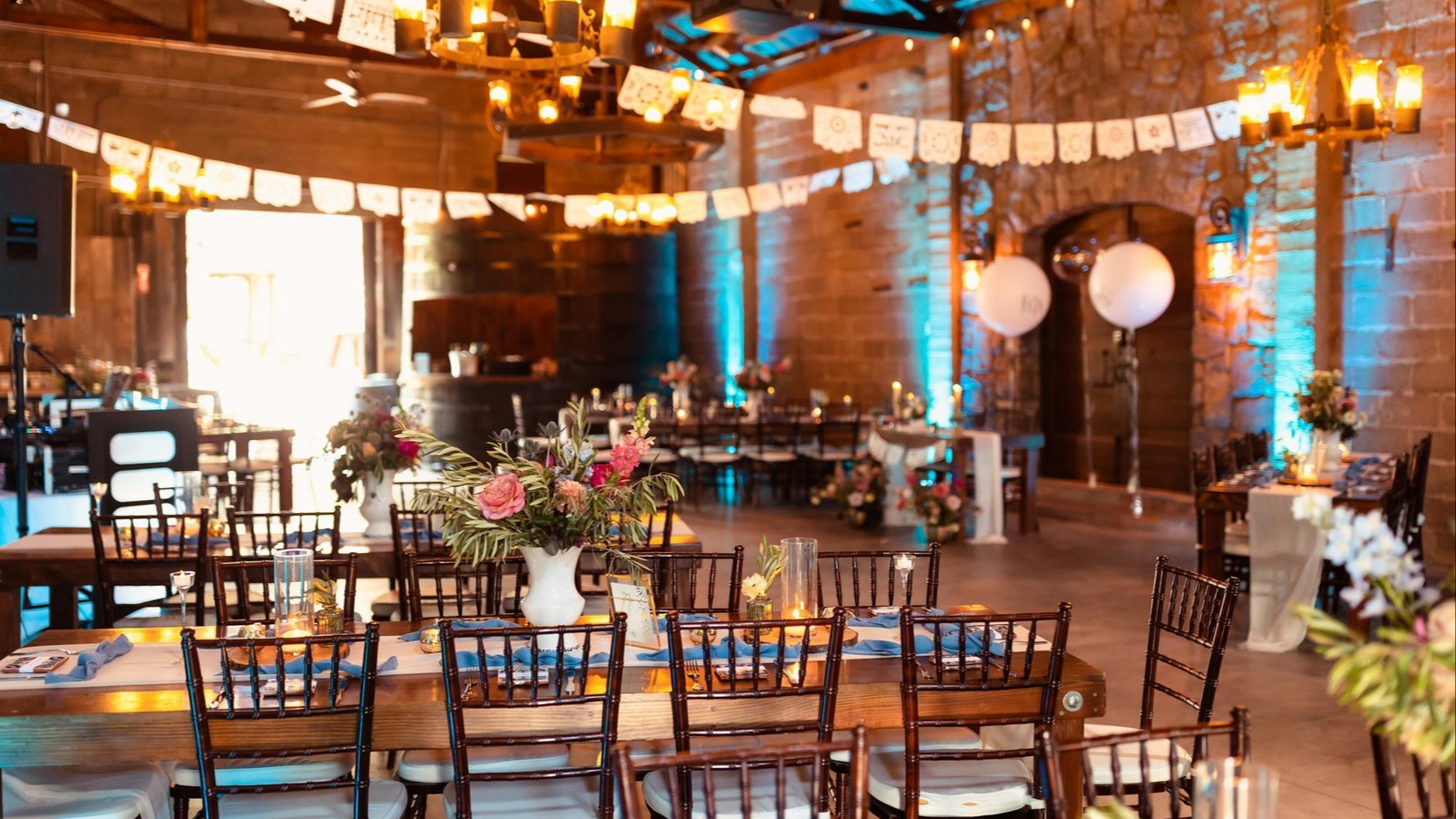 Wedding Venue - San Diego - Forgotten Barrel Winery