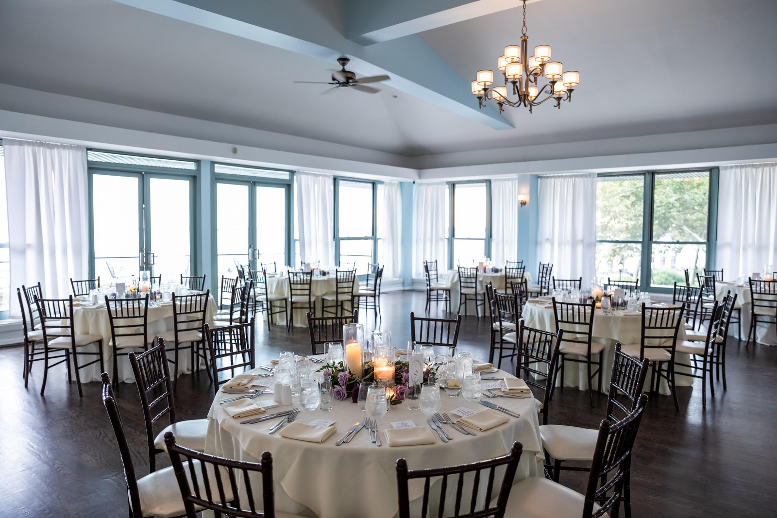 Wedding Venue | NYC | The View At The Battery