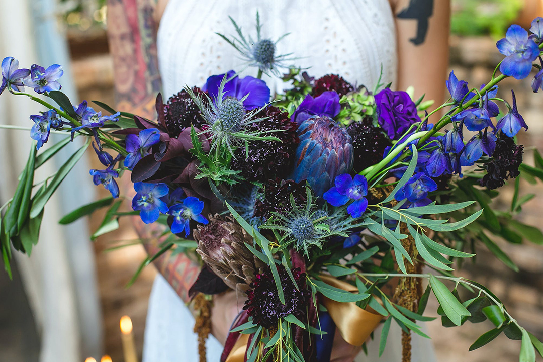 Unique Wedding Bouquet Ideas Zola Expert Wedding Advice