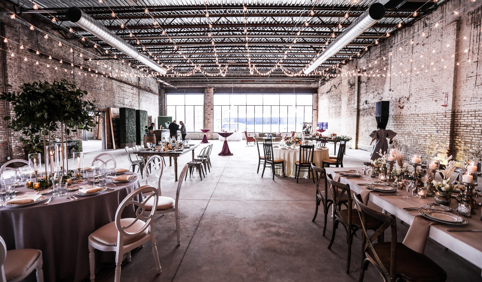 Wedding Venue | Chicago | The Publishing House Bed And Breakfast