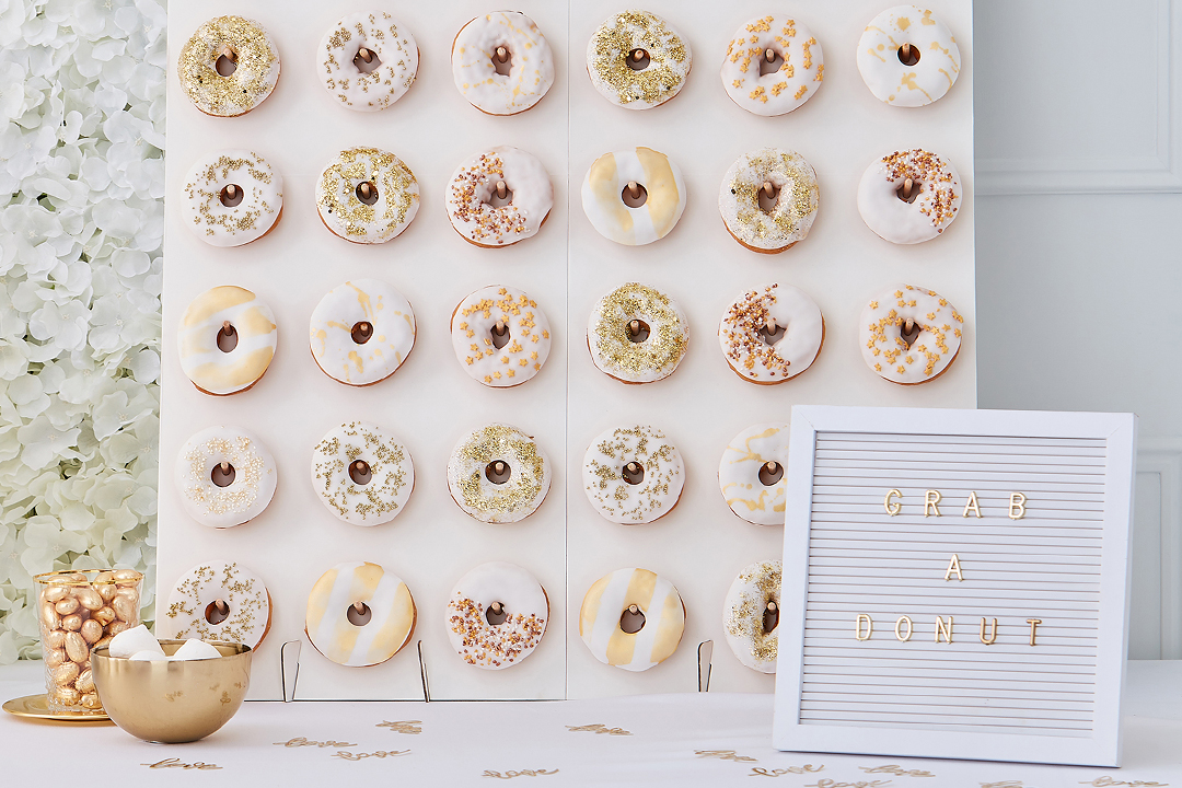 5 Alternatives to Wedding Favors Your Guests Will Definitely Enjoy