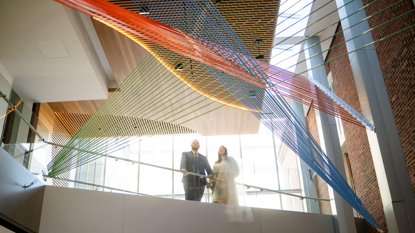Wedding Venue - DC - Capital Jewish Museum