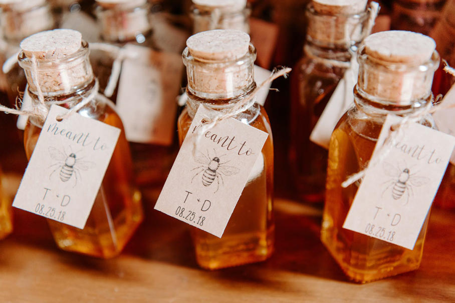 These Unique Wedding Favours Are Sure to Wow - Boho Wedding Blog