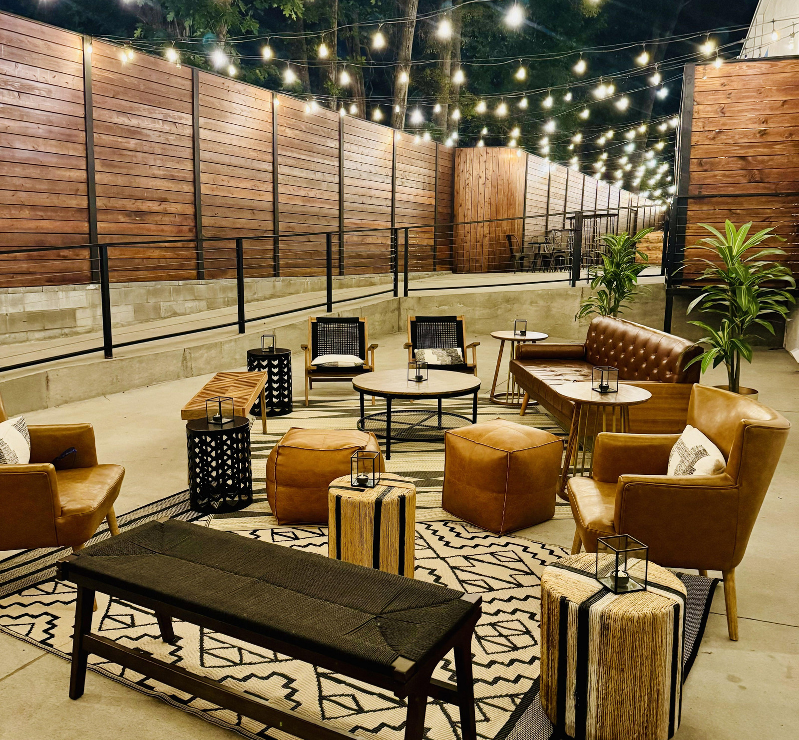 Wedding Venue | Atlanta | 42West Entertainment Group