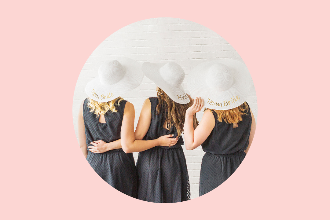 What to Wear to a Bachelorette Party