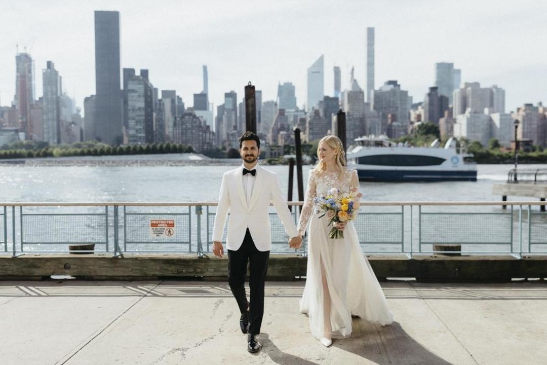 The 13 Best Rooftop Wedding Venues in NYC, The Surrey Hotel