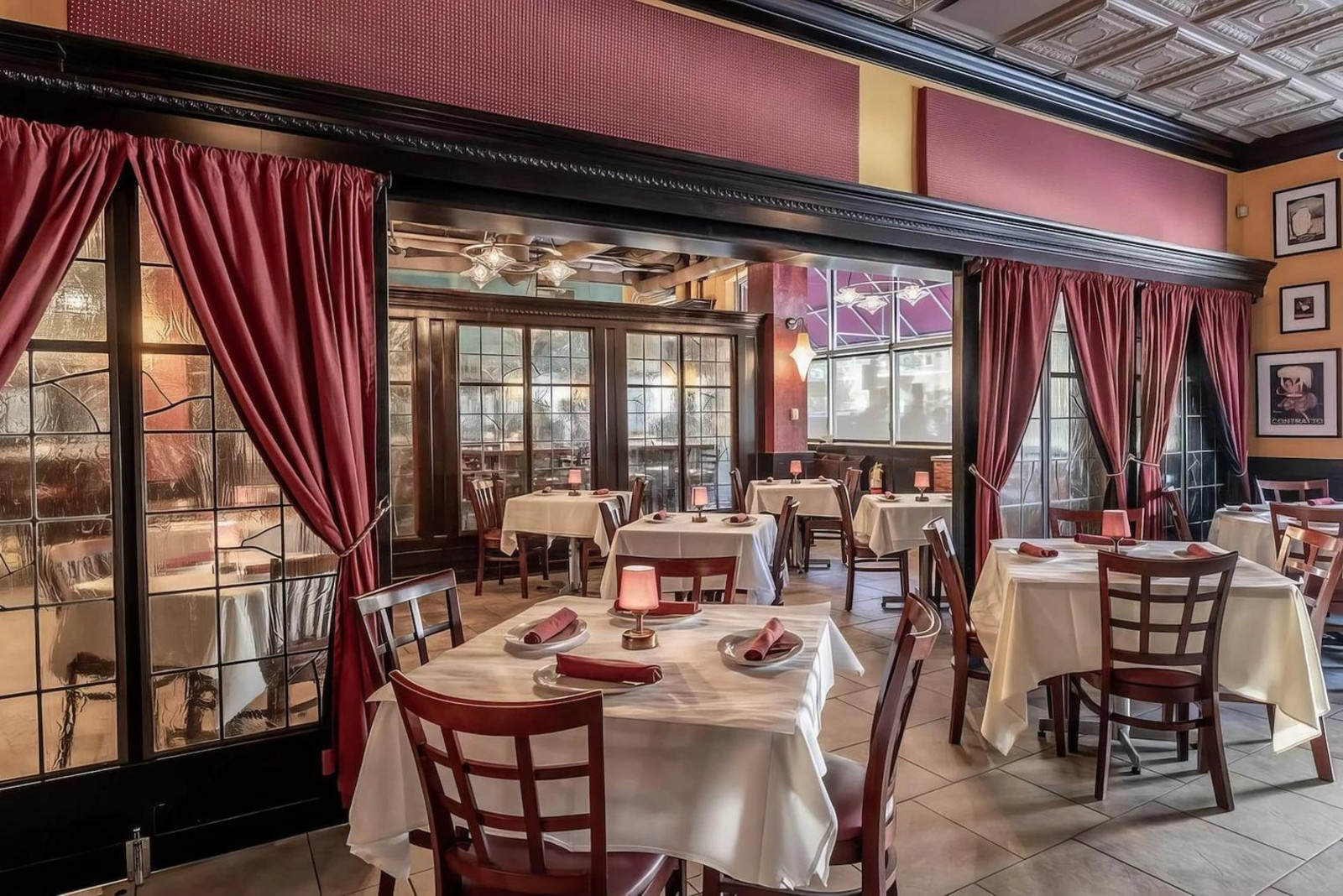 Wedding Venue | Chicago | Cafe Bionda