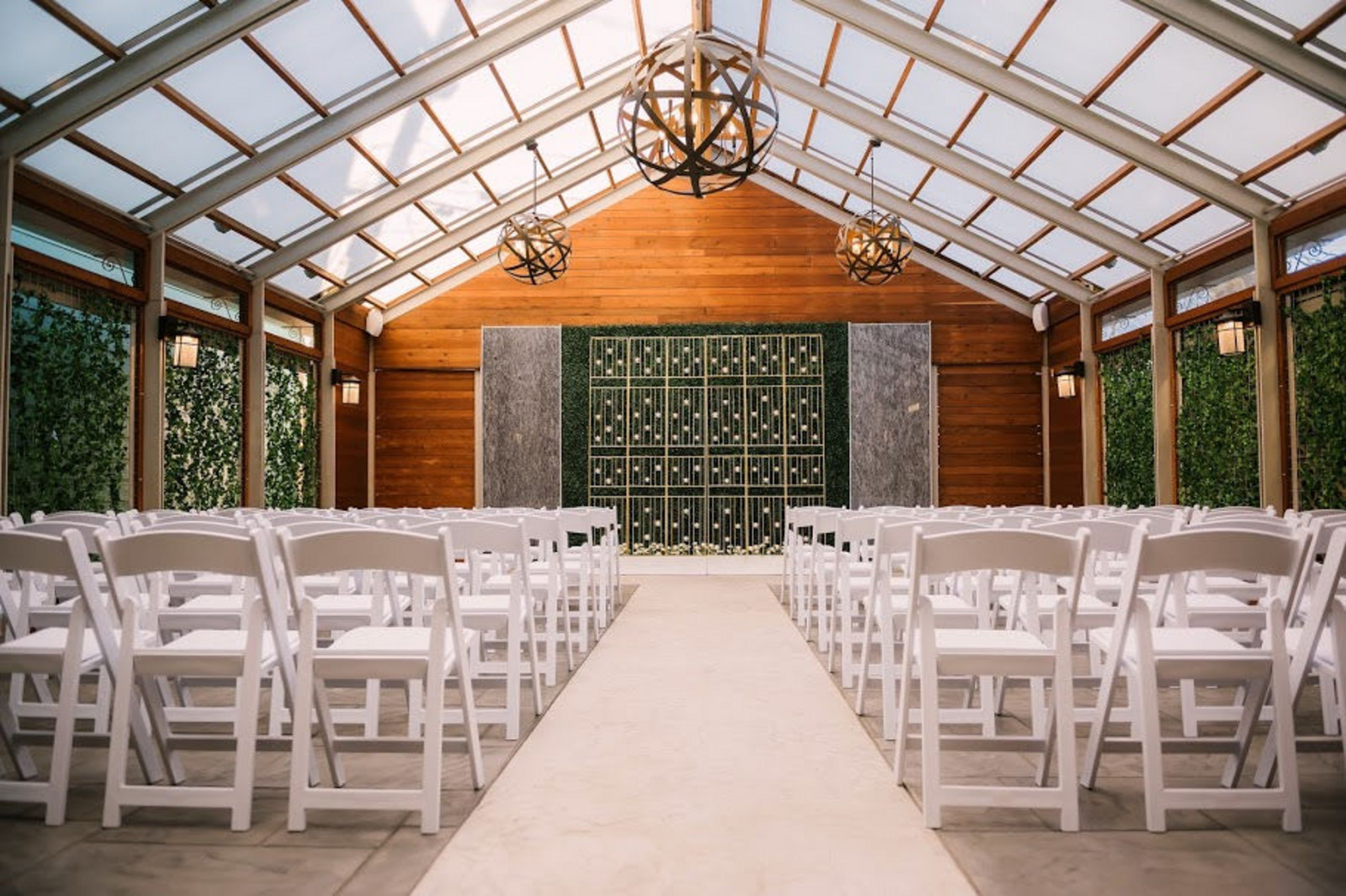 Wedding Venue | Houston | The Belamour