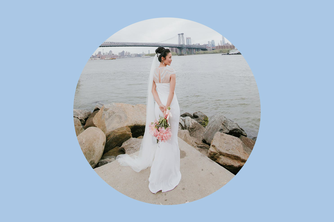 Wedding Veil Meaning & Style Guide - Zola Expert Wedding Advice