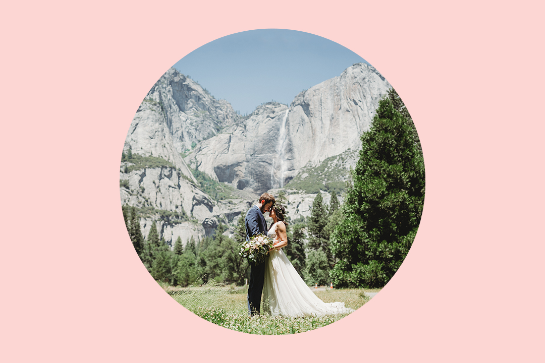 Can You Get Married in Yosemite National Park?