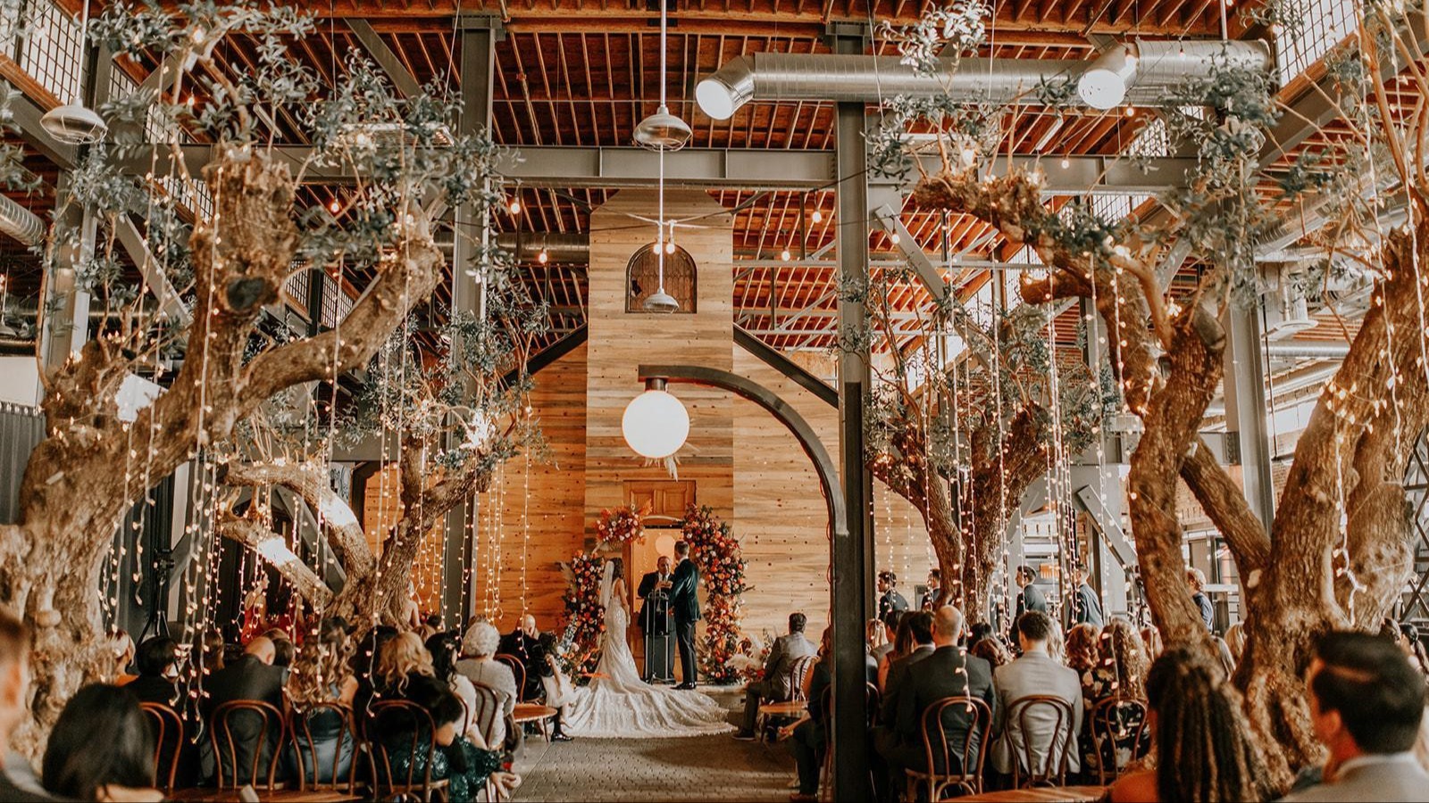 Wedding Venue - San Diego - Venue 808