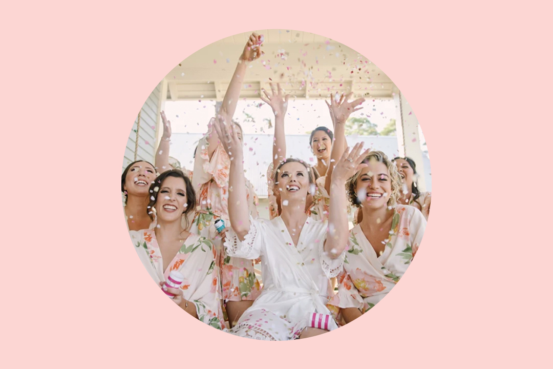 What Is a Bridal Shower? Definition & How to Throw One - Zola Expert  Wedding Advice