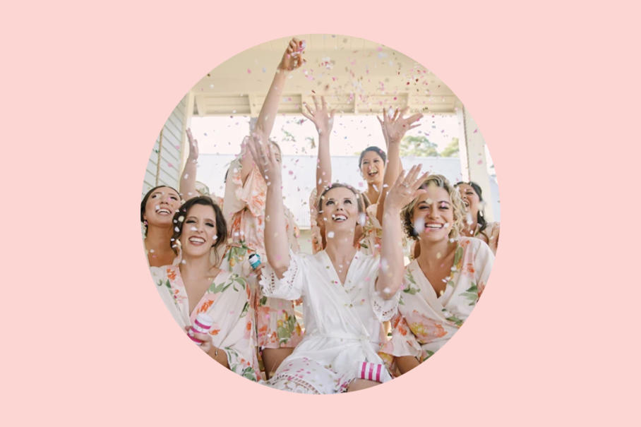 15 Best Bachelorette Party Gifts For The Bride - Zola Expert