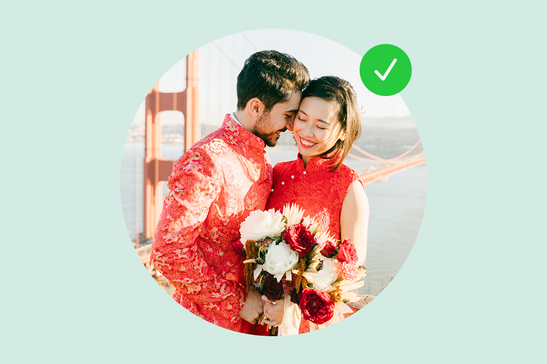 Chinese Wedding Checklist