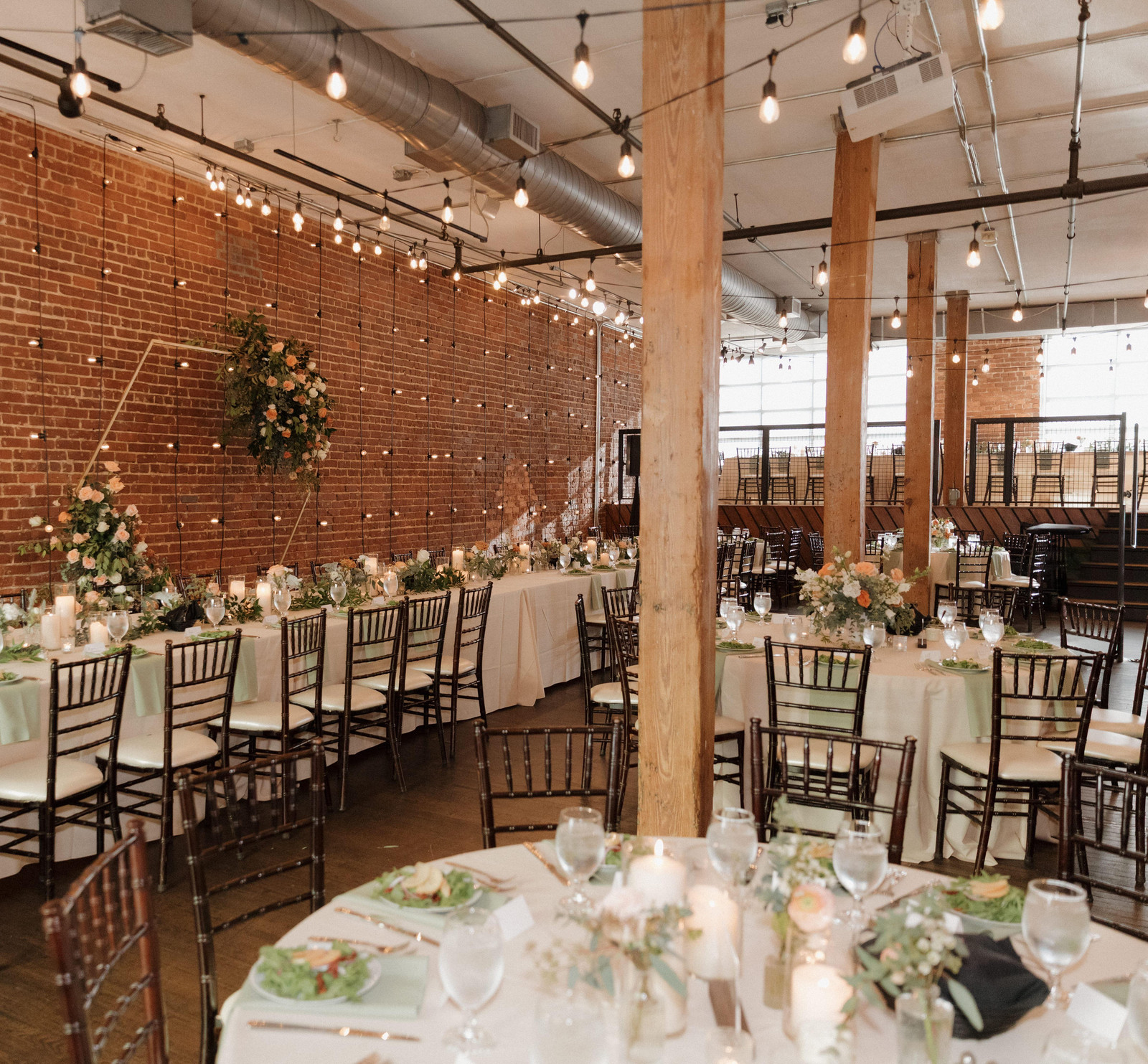 Wedding Venue | Atlanta | Terminus 330