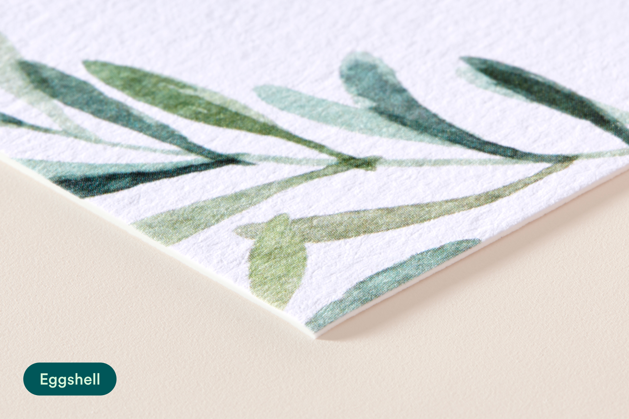 Eggshell Paper