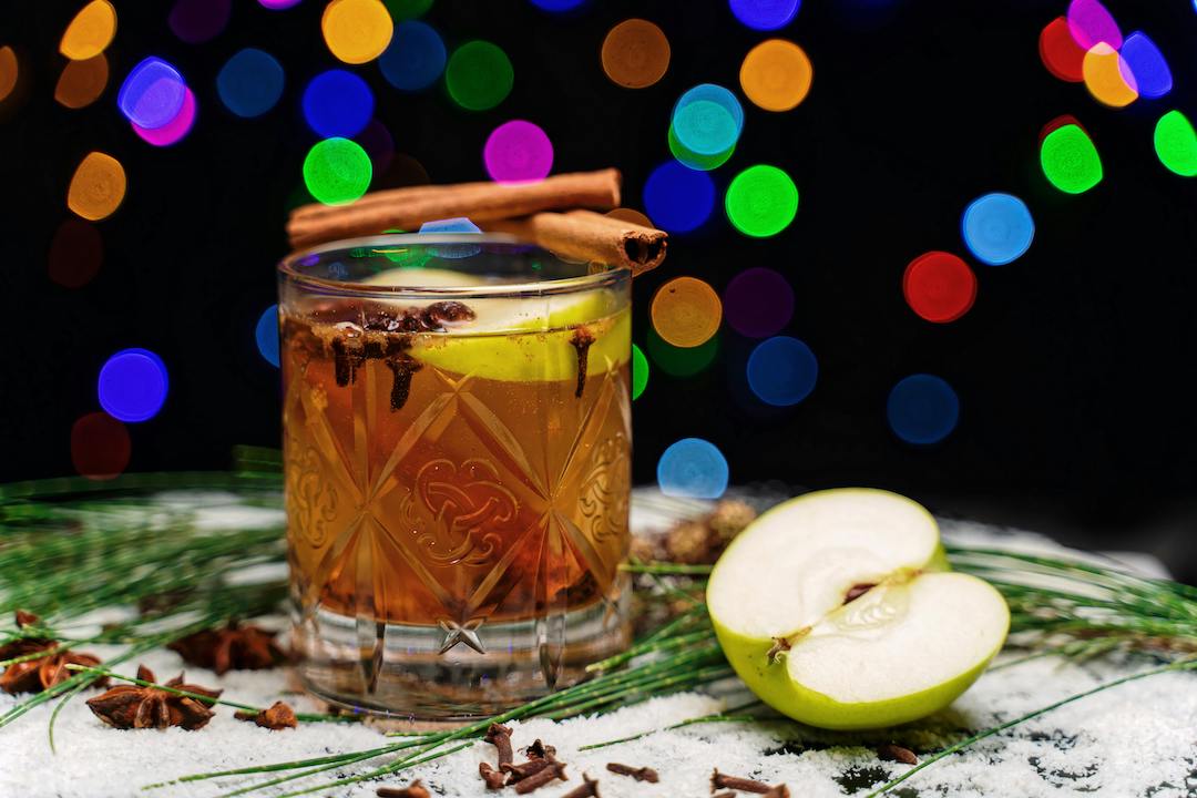Winter Pimms Punch by Denys Gromov on Pexels