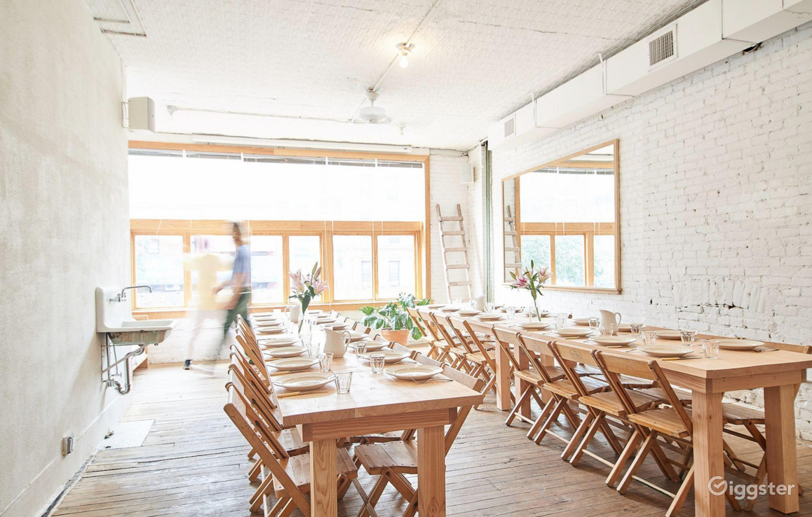 Wedding Venue | NYC | Lees Private Dining Room