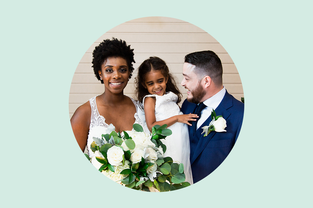 What Is the Appropriate Age of a Flower Girl?