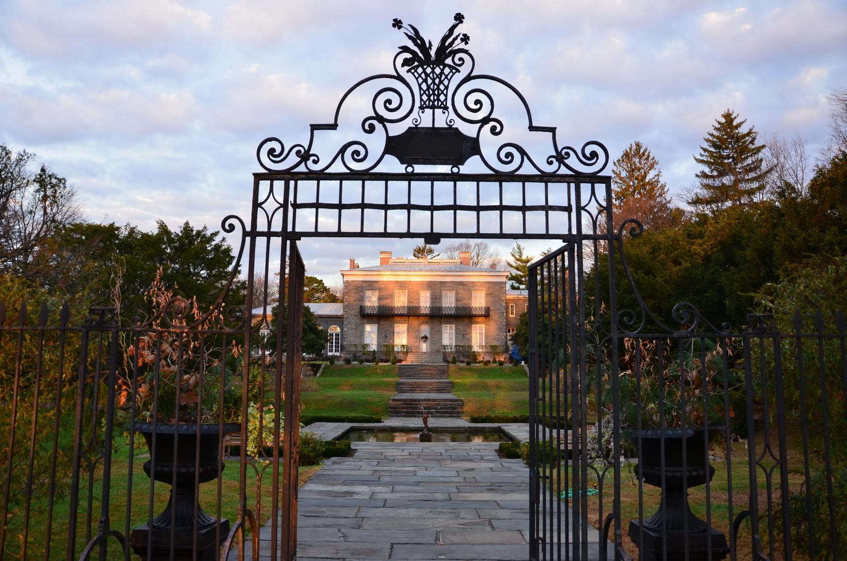 Bartow-Pell Mansion Museum 2