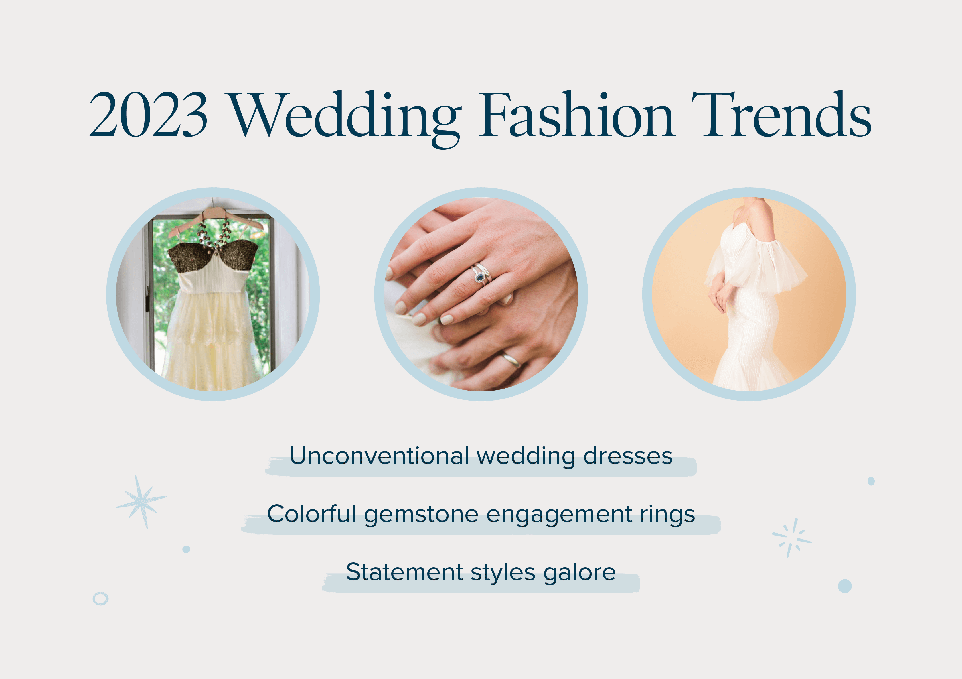 2023-wedding-fashion-trends
