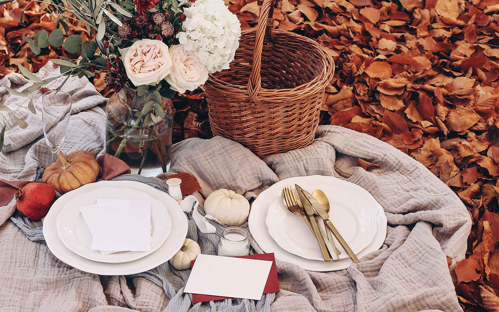 48 Fall Wedding Ideas for a Breathtaking Autumn Day - Zola Expert ...