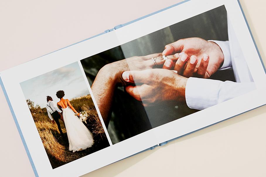 How to Choose Photos for Your Wedding Album Zola Expert Wedding Advice