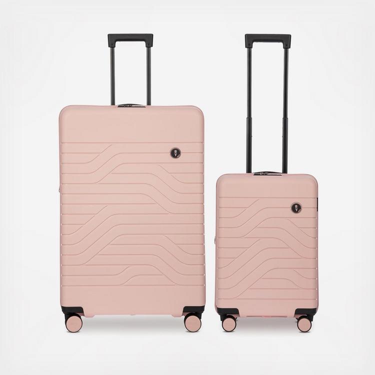 Bric-s Ulisses 2-Piece Luggage Set