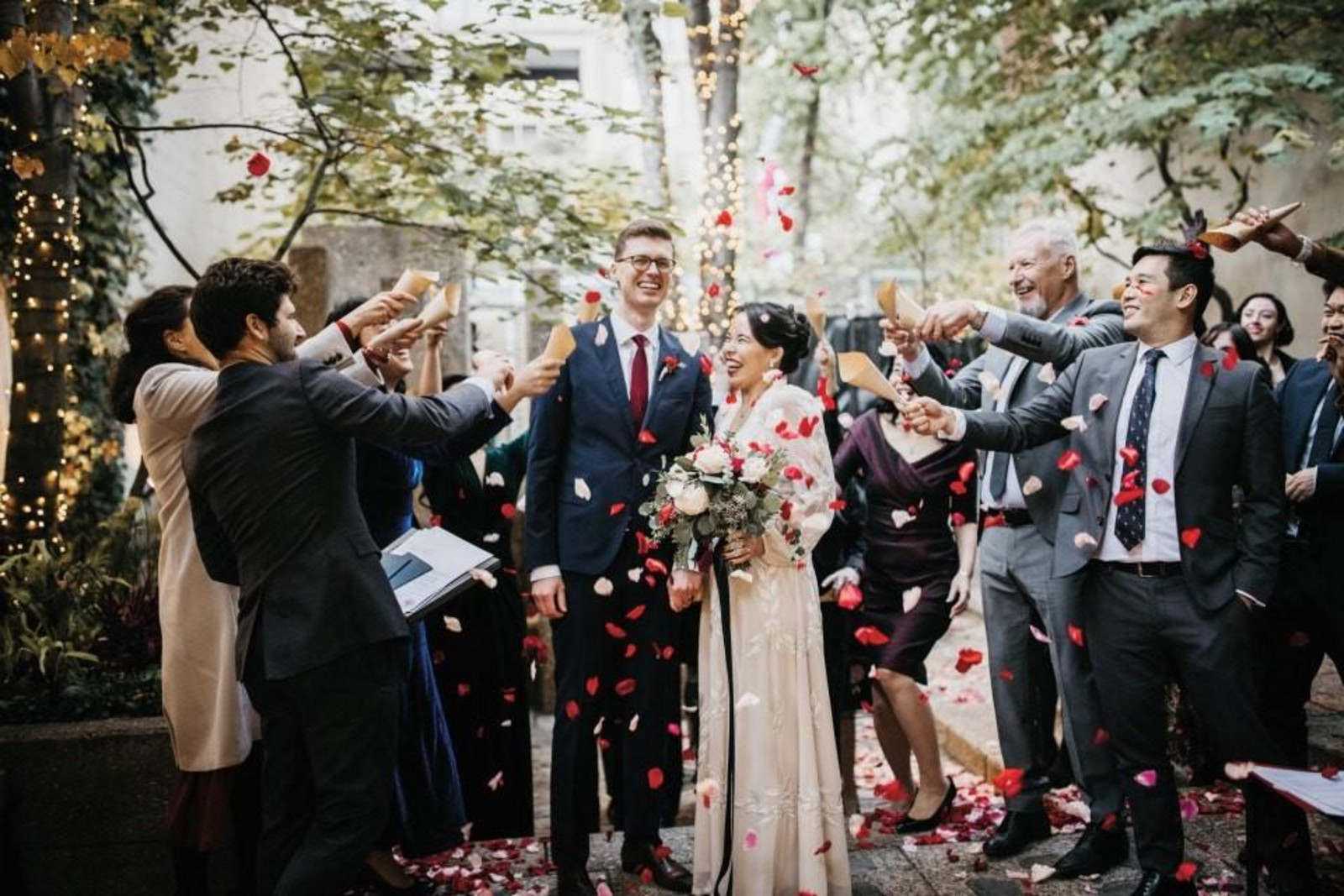 Wedding Venue | Philadelphia | John F Collins Park