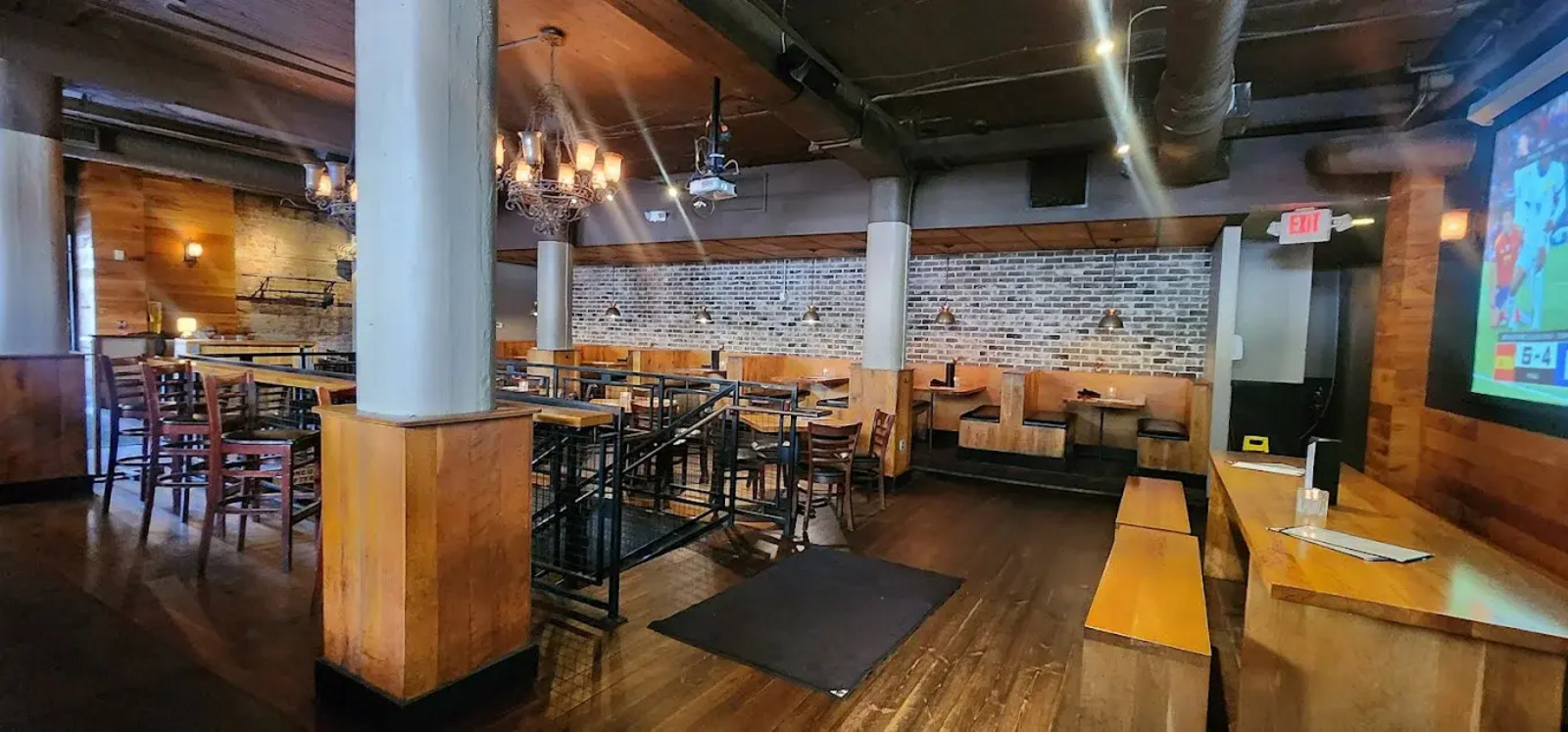 Wedding Venue | Atlanta | Ormsby's