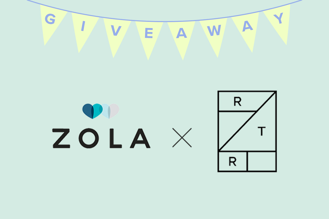 The Most Popular Wedding Registry Items by State According to Zola