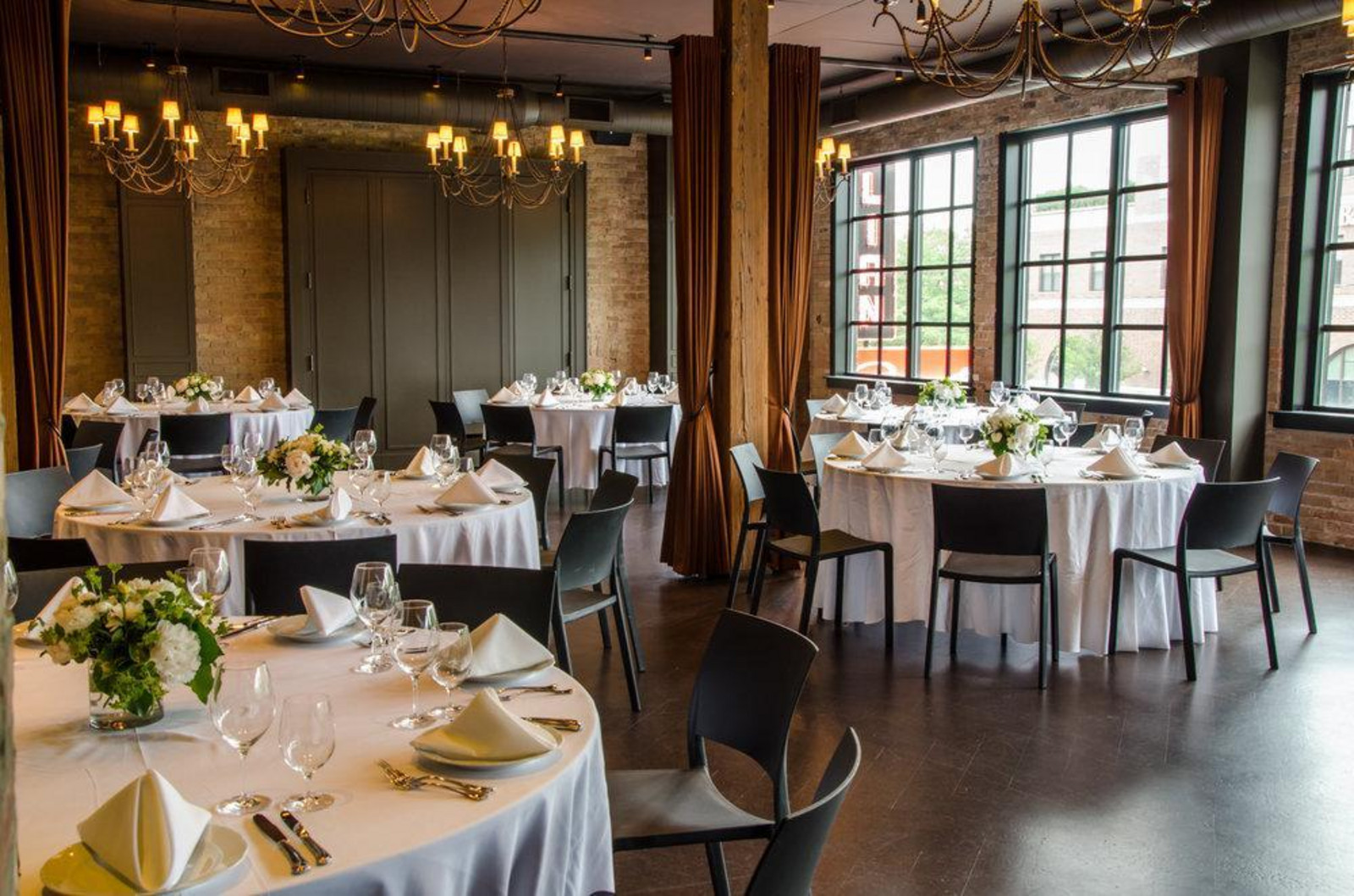 Wedding Venue | Chicago | Formento's