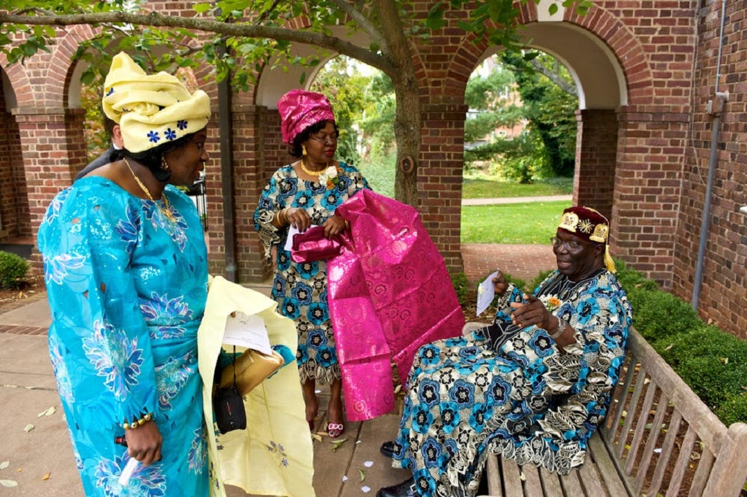 What to Expect at a Nigerian Wedding