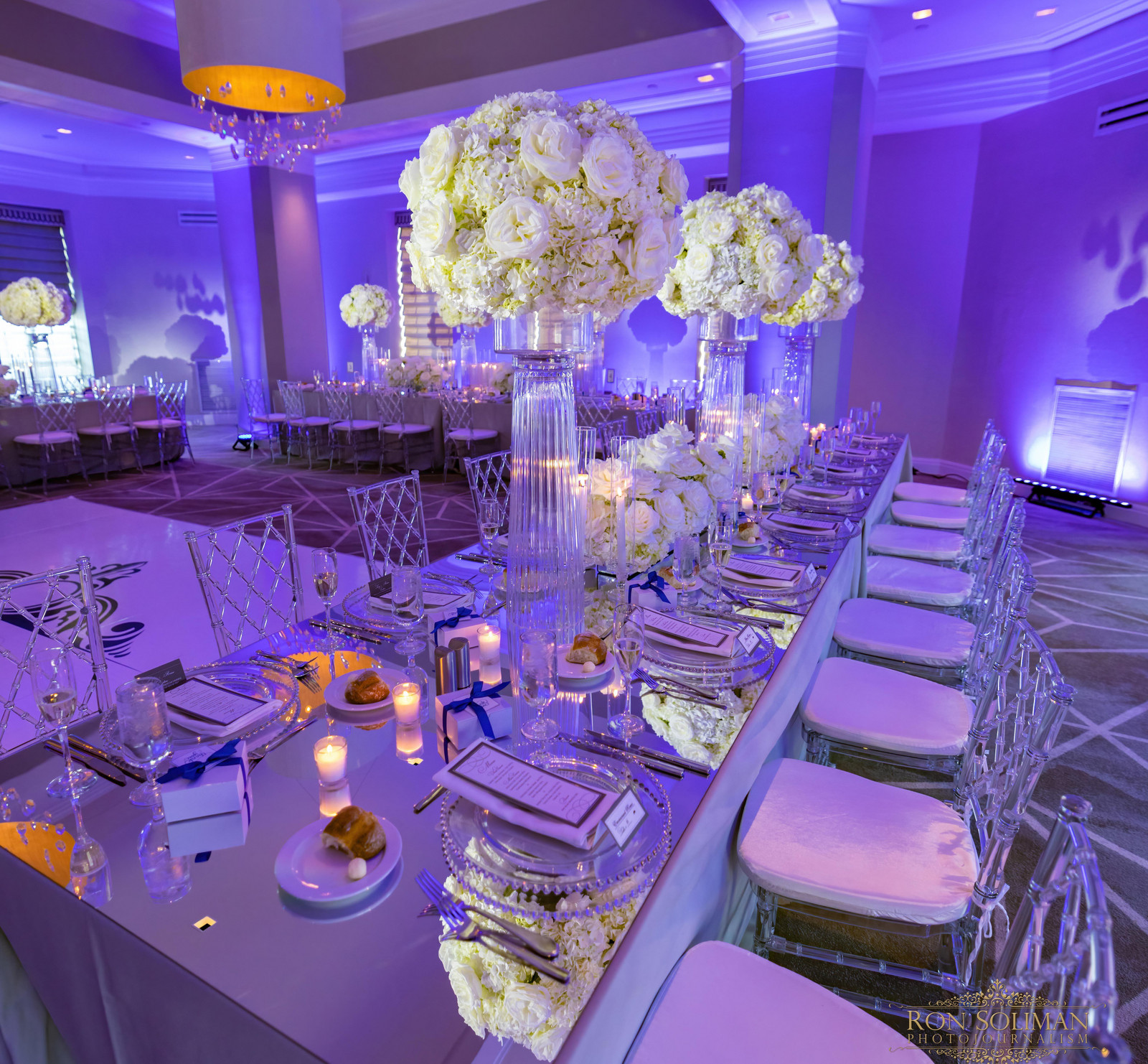 Wedding Venue | Philadelphia | Kimpton Hotel Palomar Philadelphia