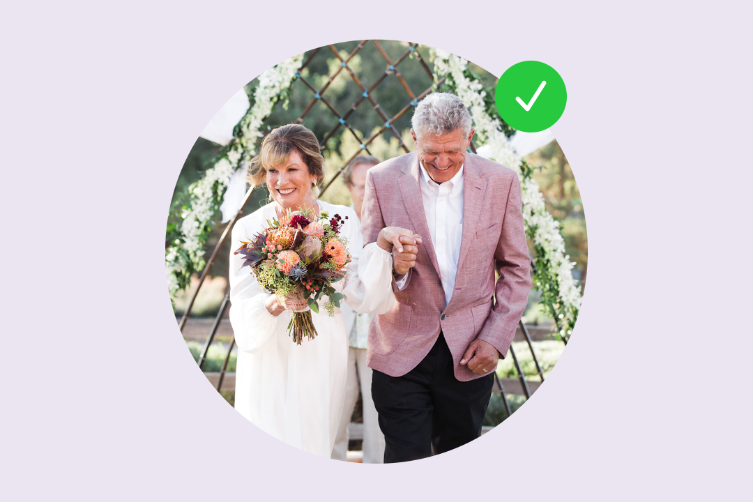 Vow Renewal Checklist