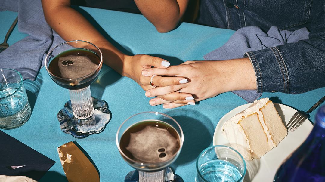 Hopeless Romaantic What Is a Hopeless Romantic? - Zola Expert Wedding Advice