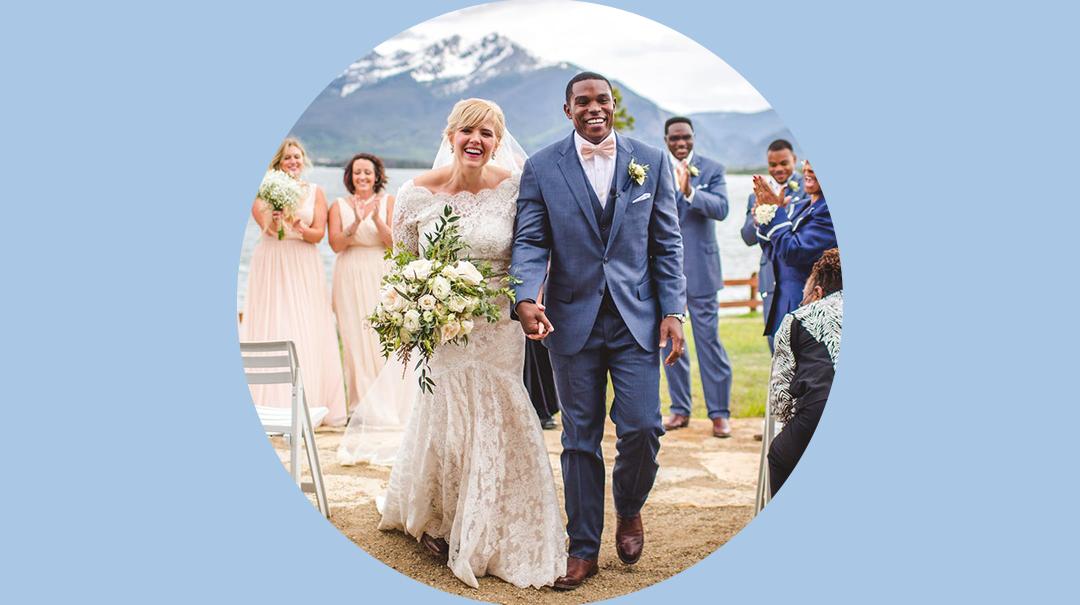What to Wear to a Formal Wedding in the Mountains - Zola Expert Wedding Advice What to Wear to a Formal Wedding in the Mountains - Zola Expert Wedding Advice