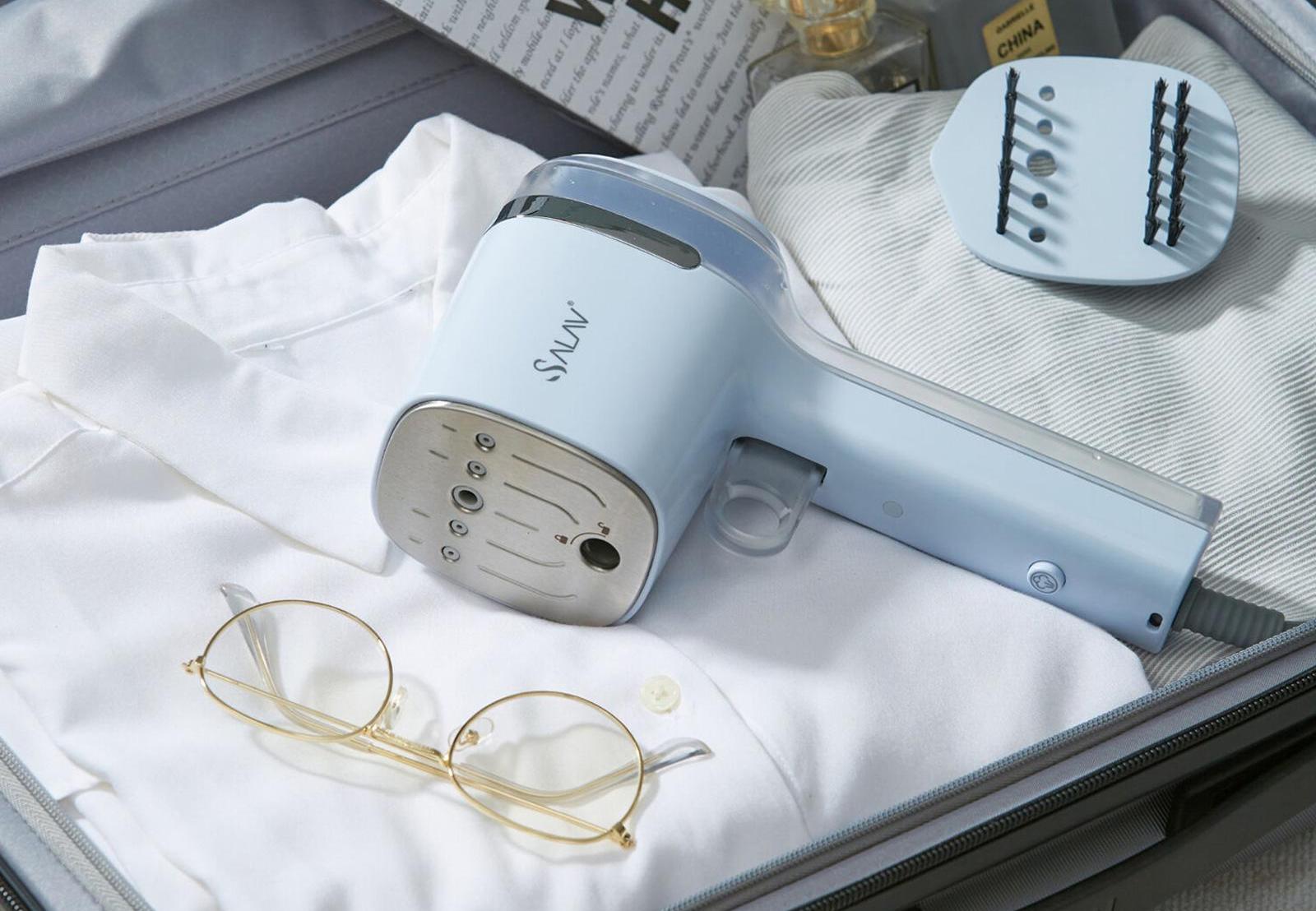 Travel Iron Wedding Registry Idea