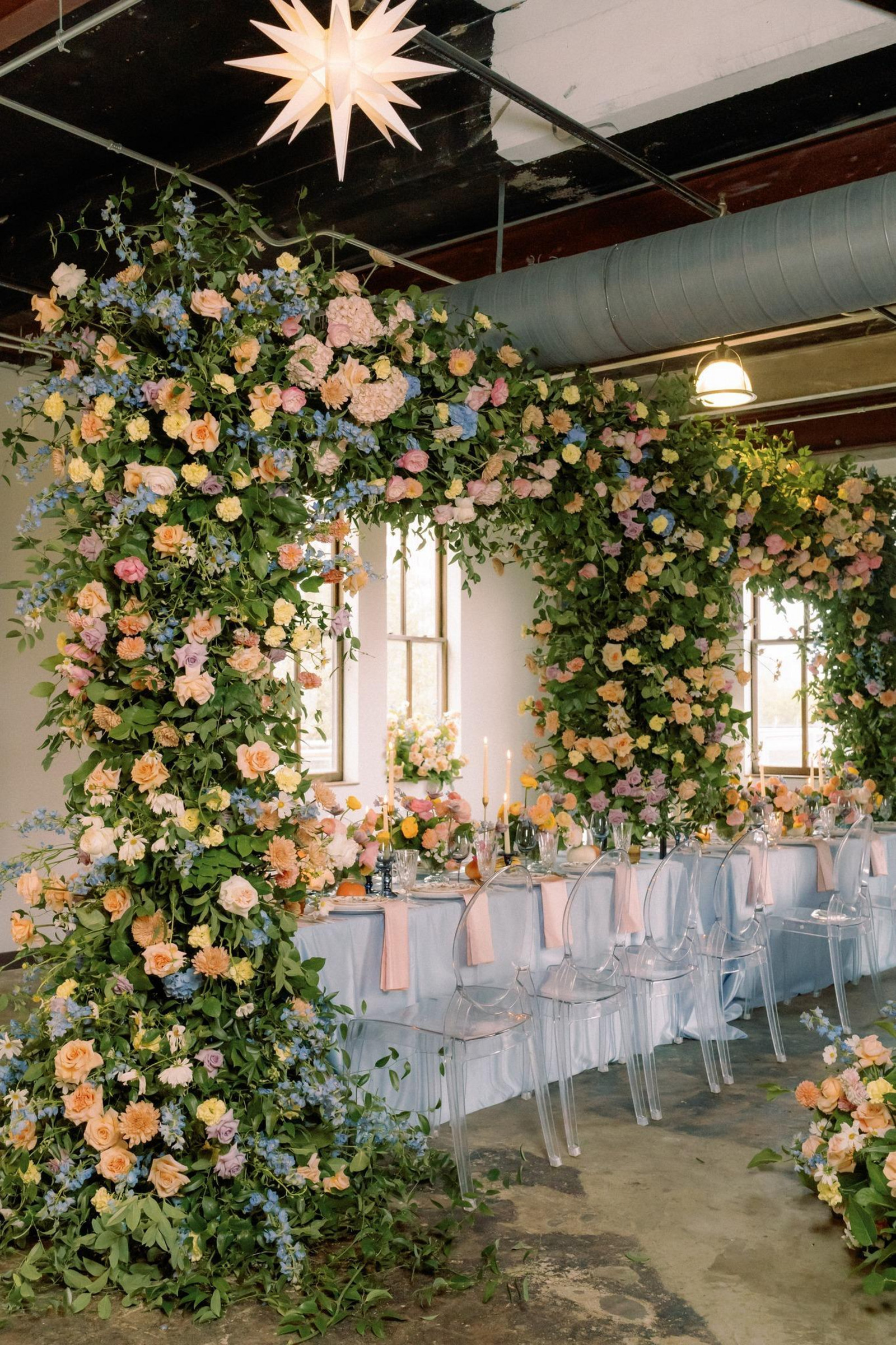 Wedding Venue | Houston | Sunset Coffee Building