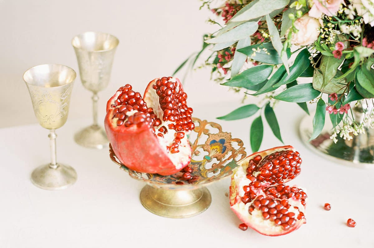 20 Unique Wedding Centerpiece Ideas You Ll Say Yes To Zola