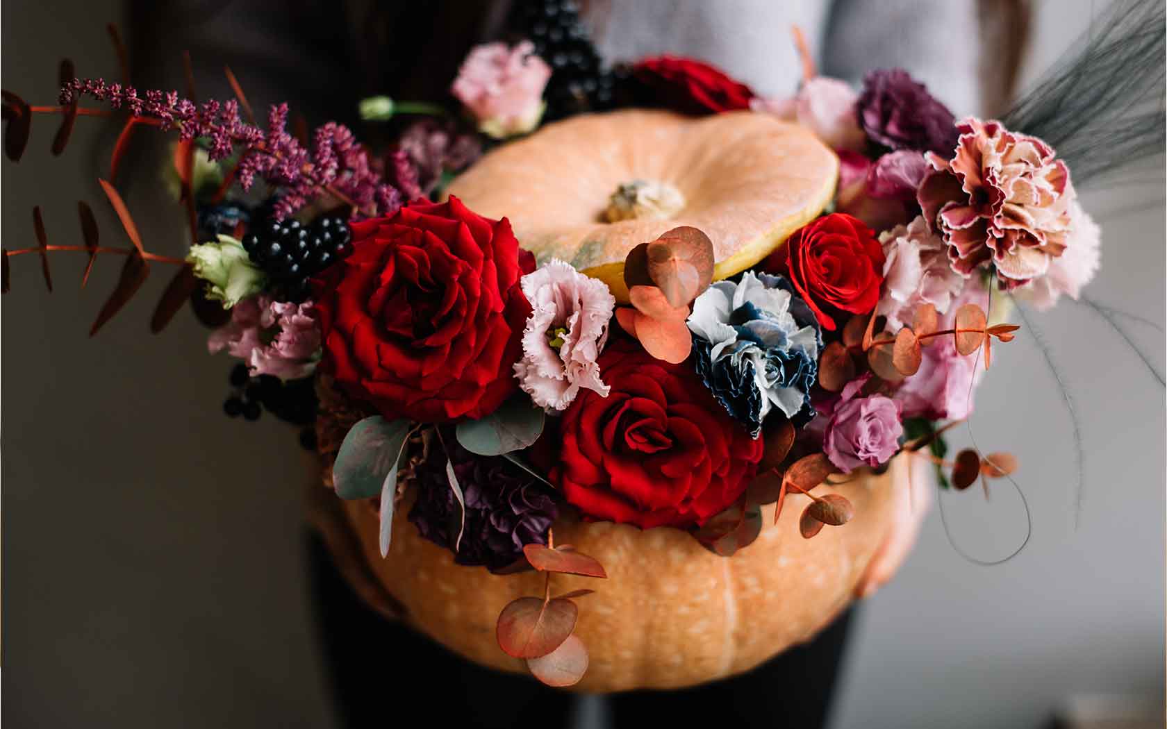 48 Breathtaking Fall Wedding Ideas - Zola Expert Wedding Advice