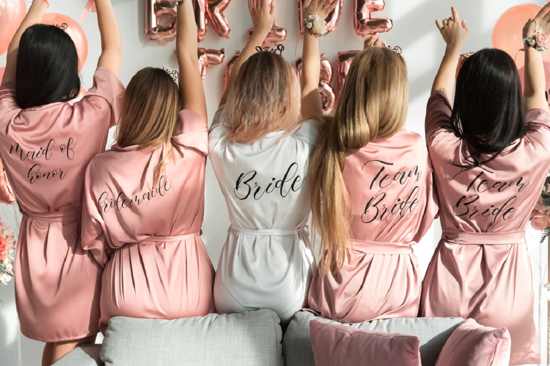 Who Pays for What? Bachelorette Party Etiquette